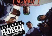 Ice Cube and Dr Dre Film