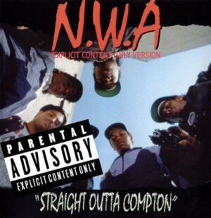 “NWA Straight Outta Compton” Boston Auditions
