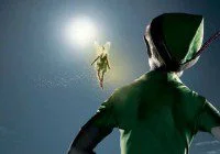 Open auditions for "Peter Pan"