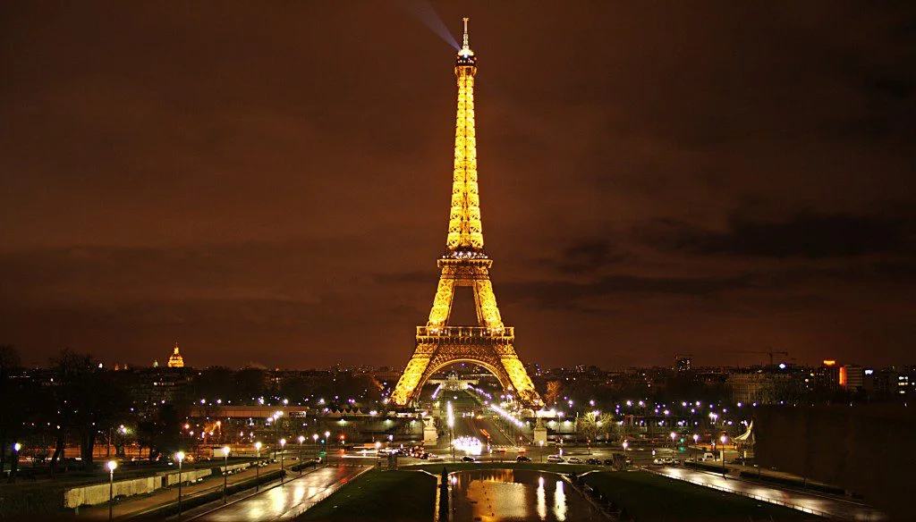Paris