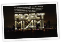 Project Miami