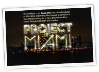 Project Miami