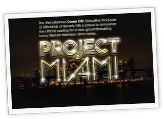 Project Miami
