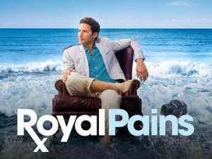 New York casting call for Royal Pains