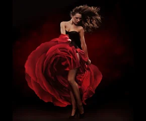 sahararoses-damce-company