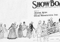 Showboat Auditions and casting call in Oregon