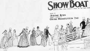 Lake Oswego Oregon announces auditions for the musical ‘Showboat’ – Paid