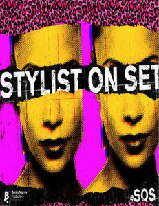 Stylist On Set