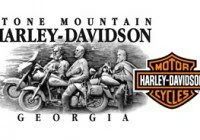 Stone Mountain Harley