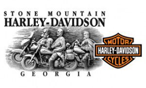 Stone Mountain Harley