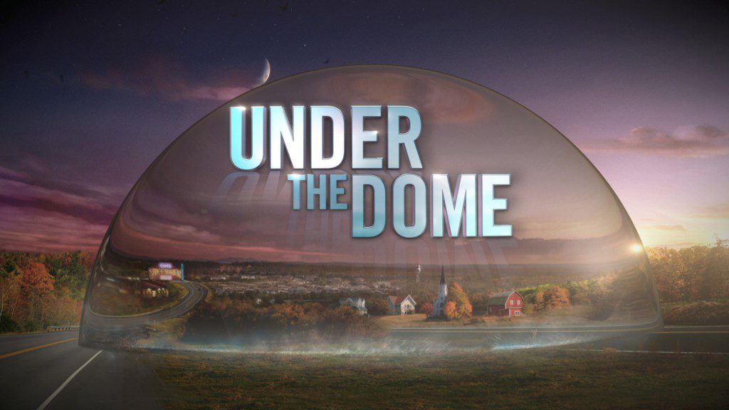 Casting call for Under The Dome Season 3 in NC
