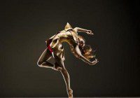 Auditions for Urbanity Dance Company Summer 2014