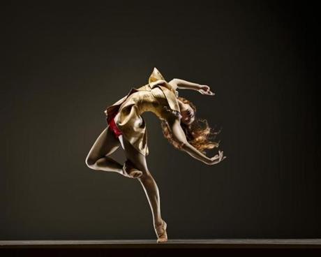 Auditions for Urbanity Dance Company Summer 2014