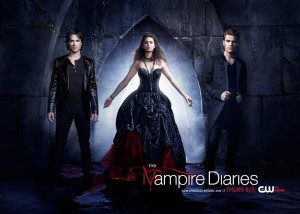 Extras casting info for Vampire Diaries