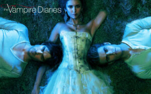 New Call on “Vampire Diaries” in Atlanta
