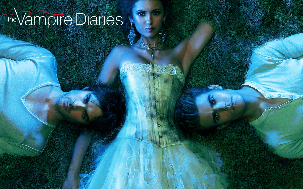 Read more about the article Extras for “Vampire Diaries”