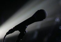 Auditions for vocalists