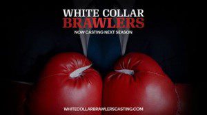 Read more about the article ‘White Collar Brawlers’ Season 2 Now Casting