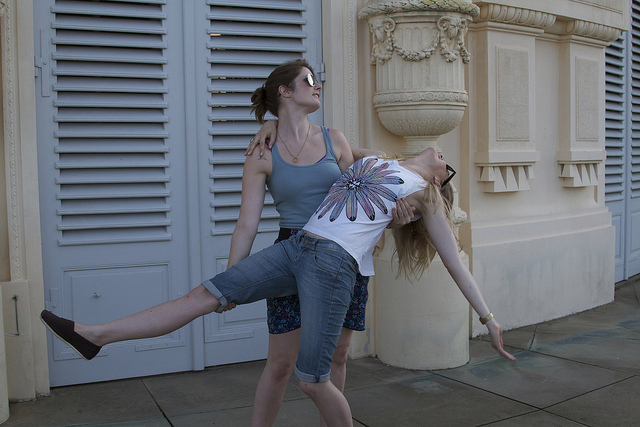 Ireland reality show