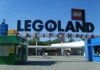 Legoland Audorions