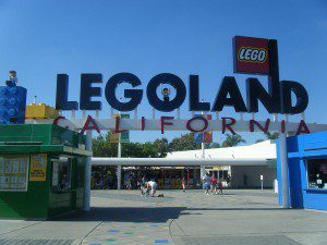LEGOLAND California is currently seeking gymnasts for our popular stunt show – The Big Test.