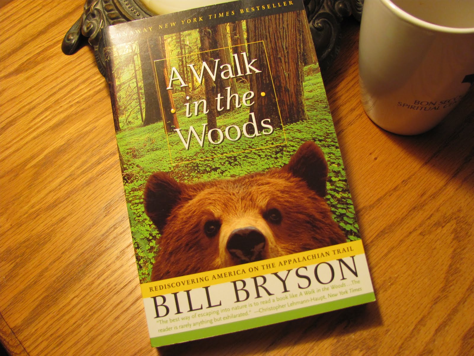 A Walk in the Woods movie Auditions Free