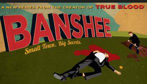 Cinemax Series “Banshee” Native American Casting Call in NC