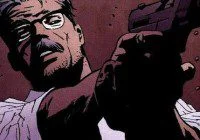 Batman YV series "Gotham" casting extras in NYC
