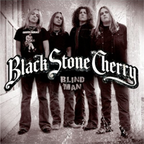 Black Stone Cherry Music Video