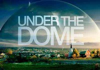Extras casting call for Under The Dome in NC