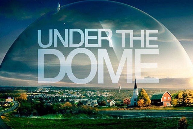 Extras casting call for Under The Dome in NC