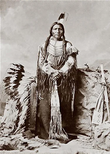 crazy Horse