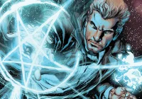 Casting call for Constantine