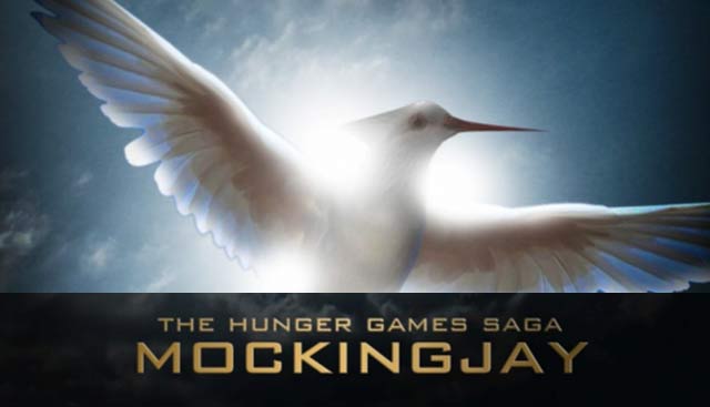 Hunger Gamesreilogy Mockingjay extras casting call