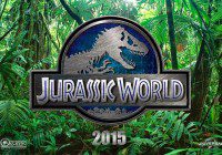 Jurassic World Casting call