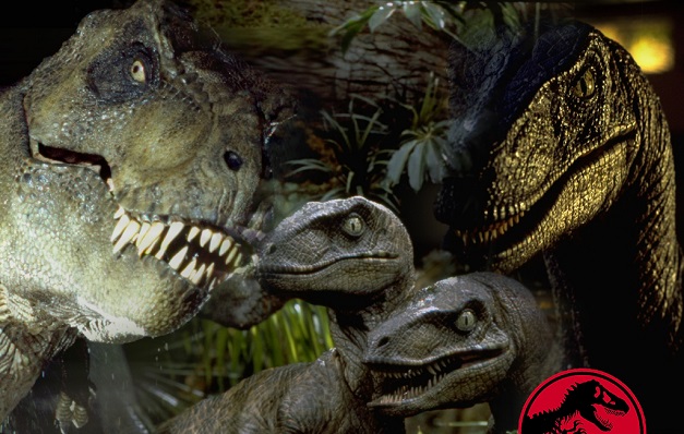 Jurassic World now filming and needs some background actors