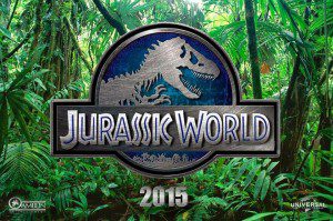 Jurassic World Casting call