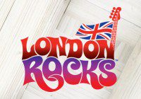 Auditions for "London Rocks"