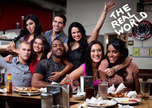 MTV “The Real World” Audition Schedule Nationwide