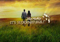"It's Supernatural" casting call information