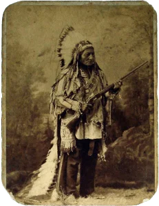 Sitting Bull