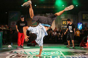 Read more about the article Los Angeles – Break Dancer Wanted