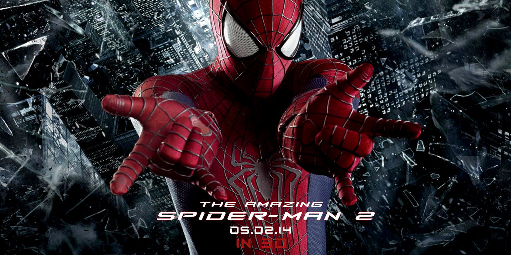 Read more about the article ‘Amazing Spider Man 2’ Casting Promo in Chicago, L.A. and Minneapolis