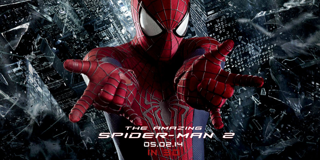 The Amazing Spiderman casting