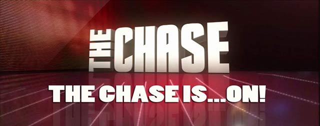 Get on GSN "The Chase"