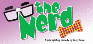 The Nerd Casting Call theater