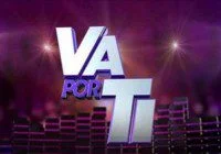 Audition for UniVision "Va Por Ti"