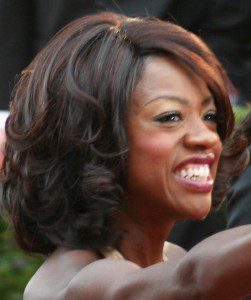 Viola Davis cast in How to get away