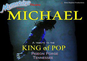 Paid dancers wanted in TENNESSEE for Michael Jackson Show