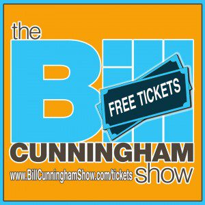 Bill Cunningham Tickets